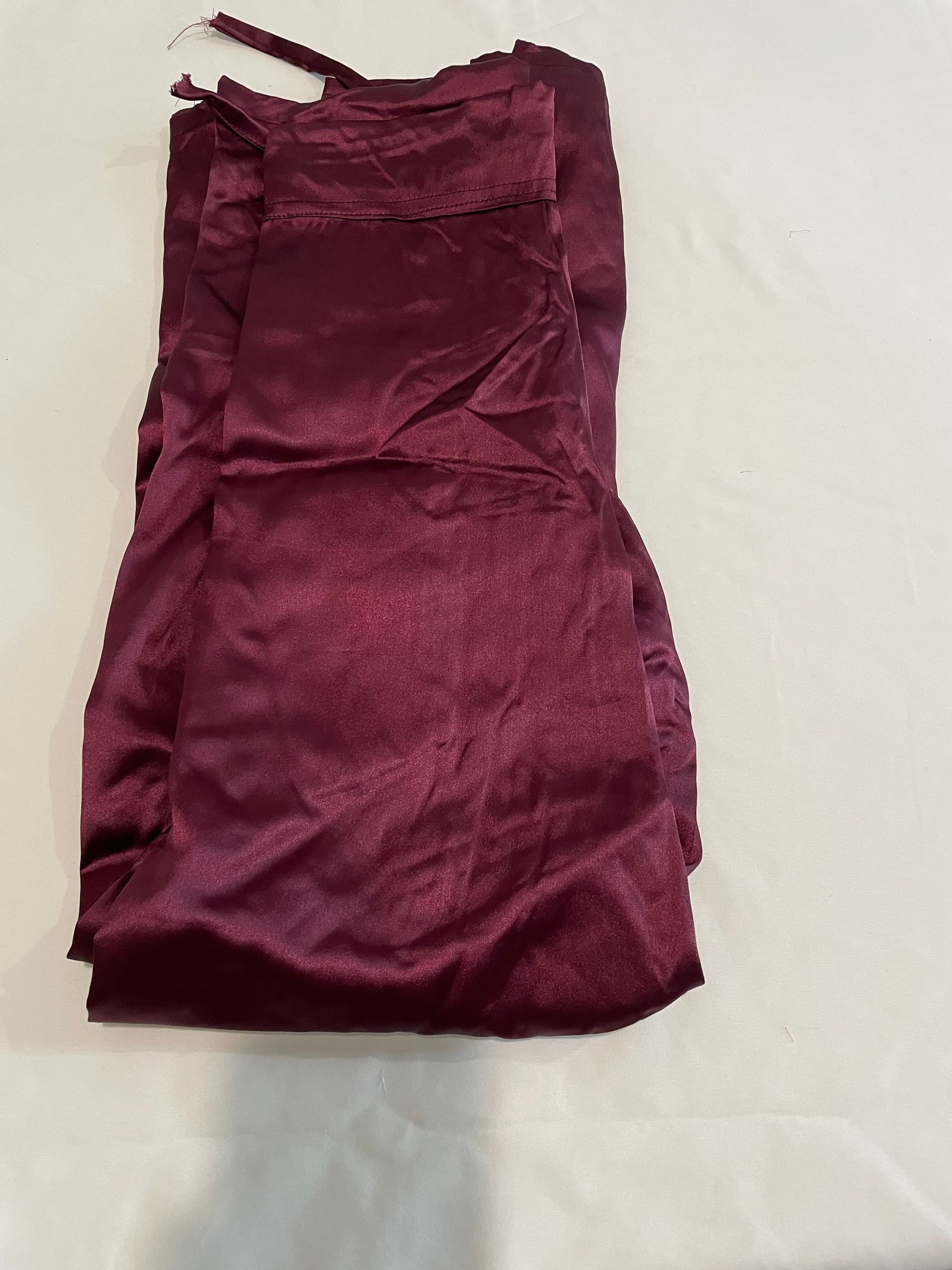 Satin Saree Petticoat: Indian Inner Skirt for Women