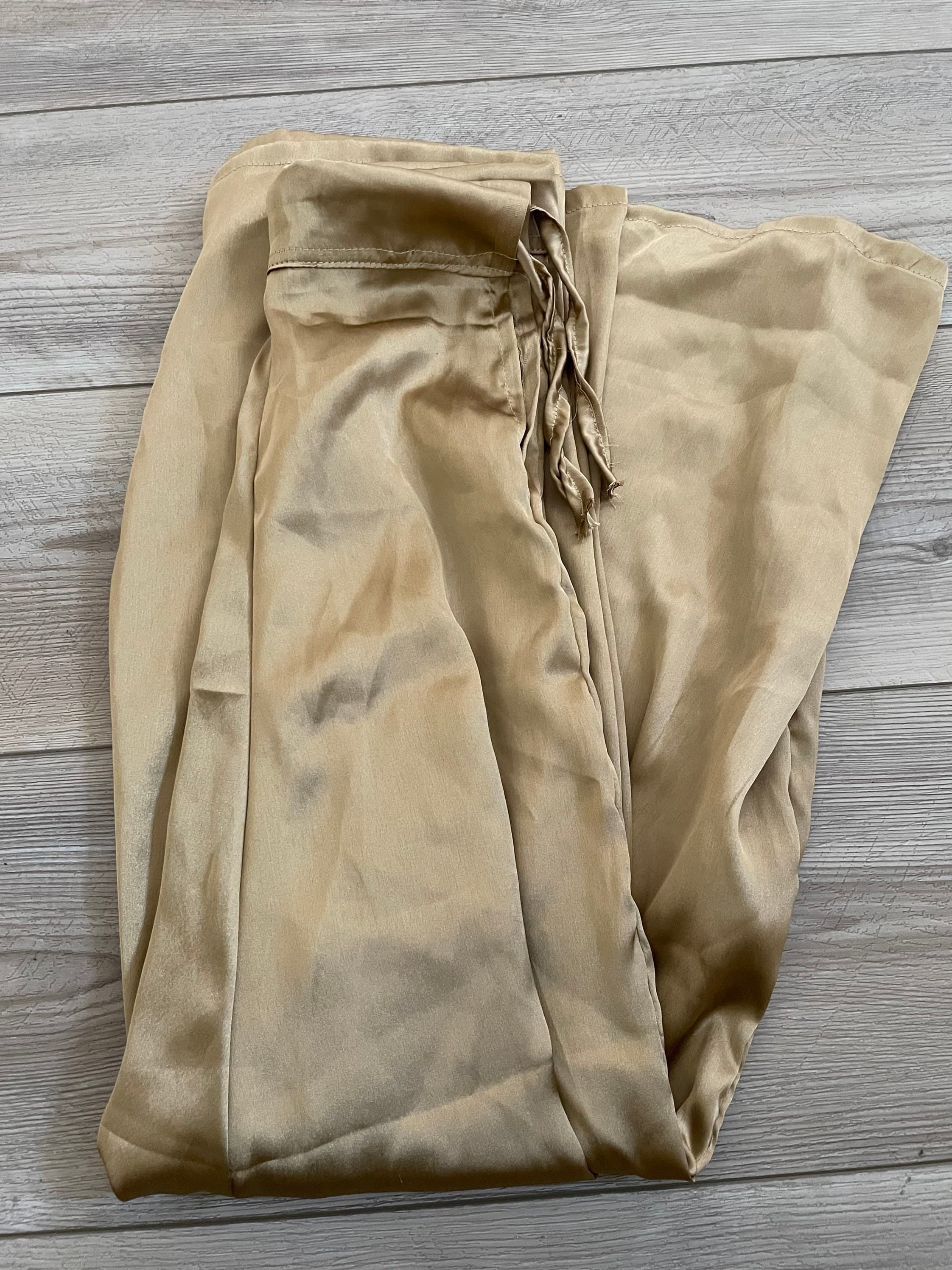 Satin Saree Petticoat/ Innerskirt
