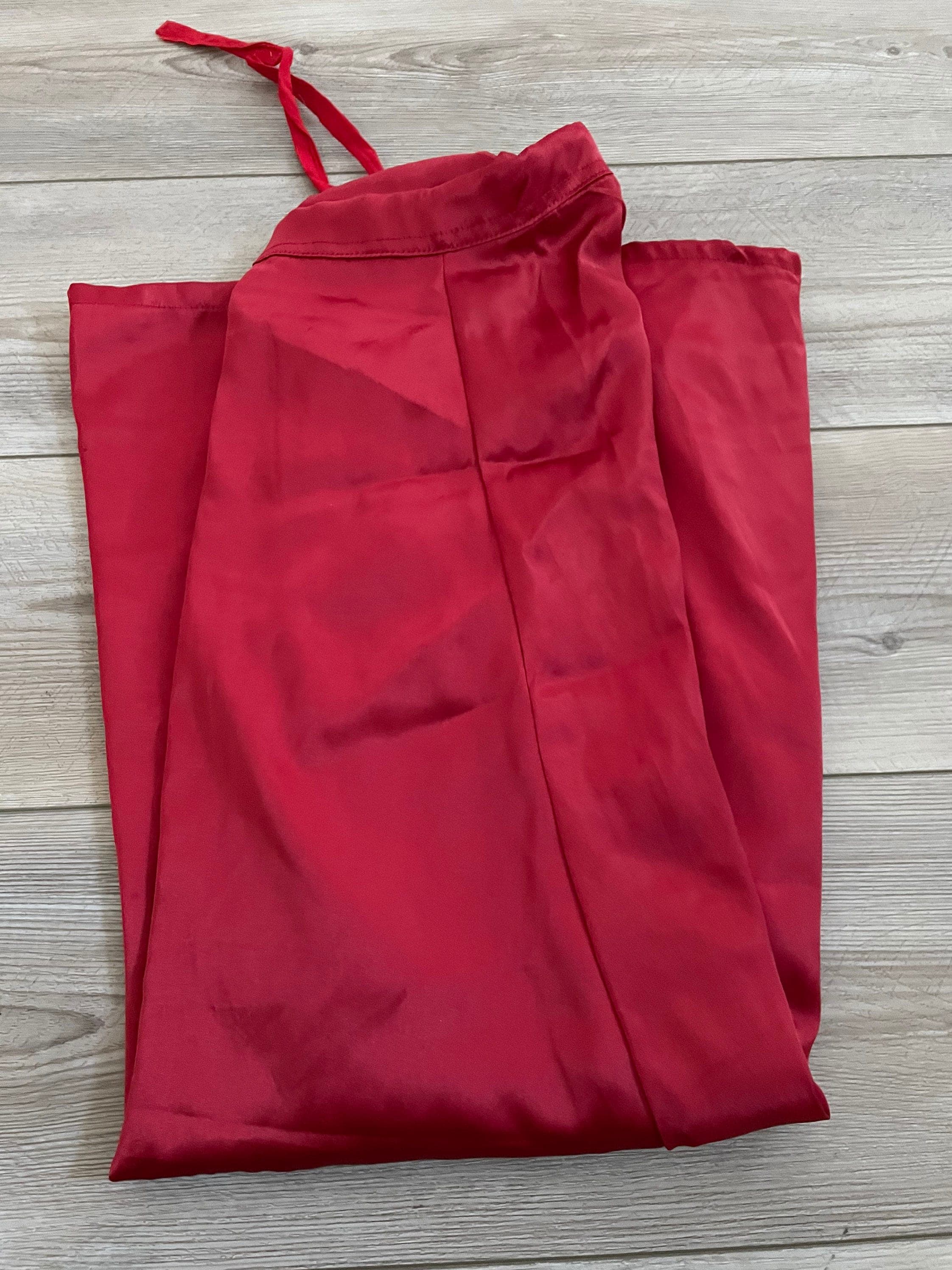 Satin Saree Petticoat/ Innerskirt