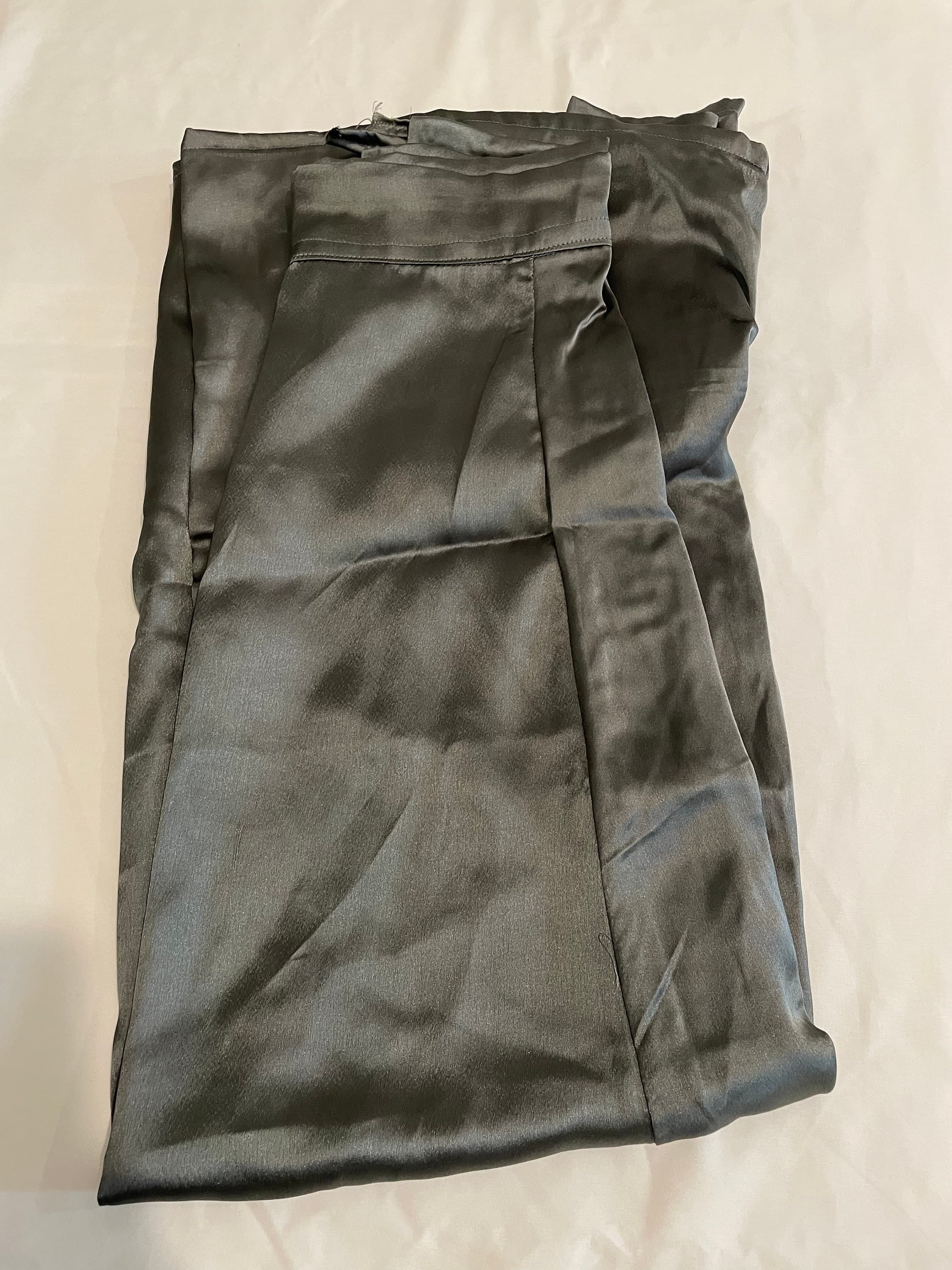Satin Saree Petticoat/ Innerskirt