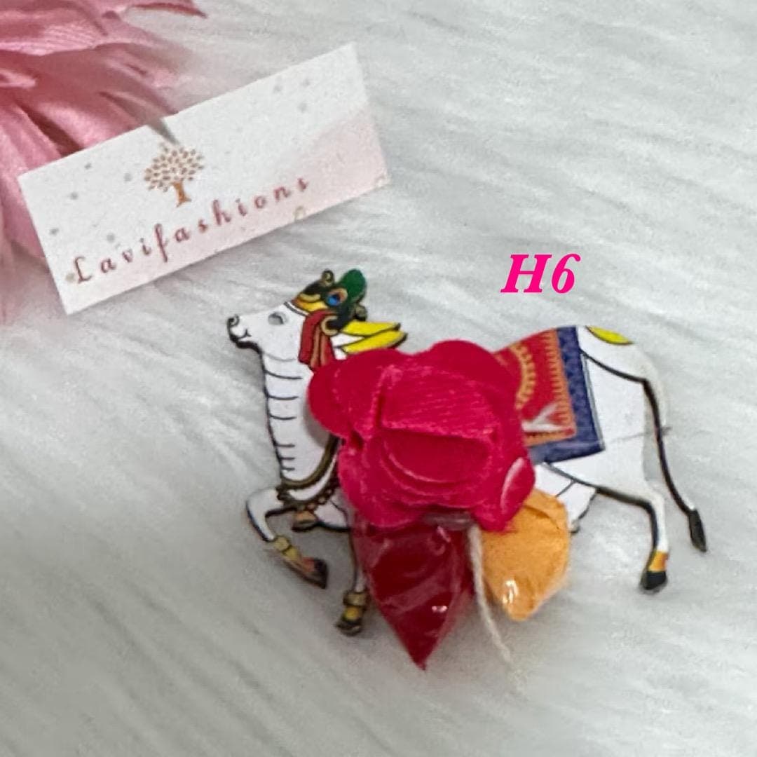 Haldi Kumkum Pack – Traditional Indian Wedding Pooja Favors (25 Count) — view 6